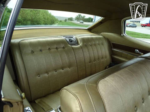 1967 Chevrolet Caprice