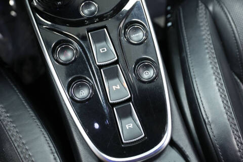 2021 McLaren GT