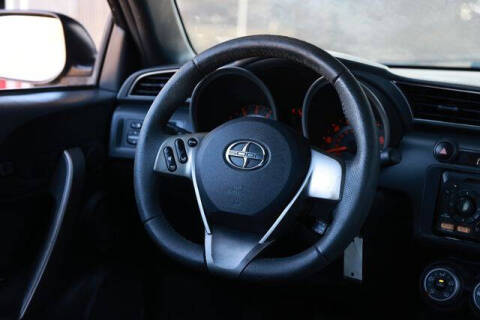 2013 Scion tC