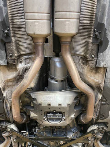 2010 Audi S4 3.0T quattro Premium Plus