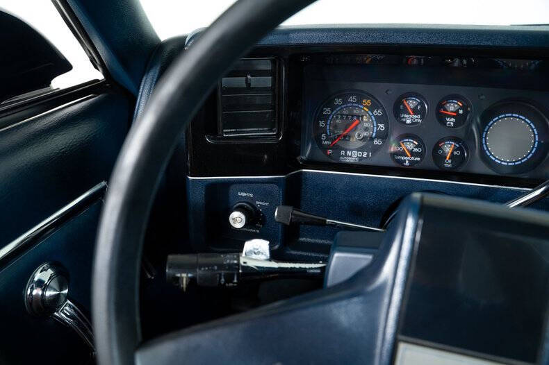 1987 Chevrolet El Camino