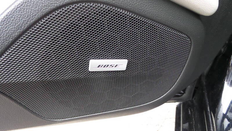 2016 Cadillac ATS 2.0T Luxury Collection