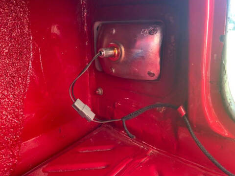 1966 Plymouth Satellite