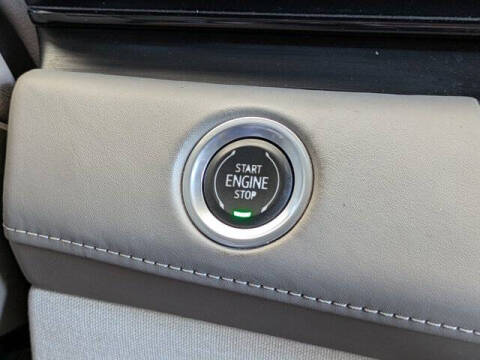 2021 Cadillac Escalade Premium Luxury Platinum