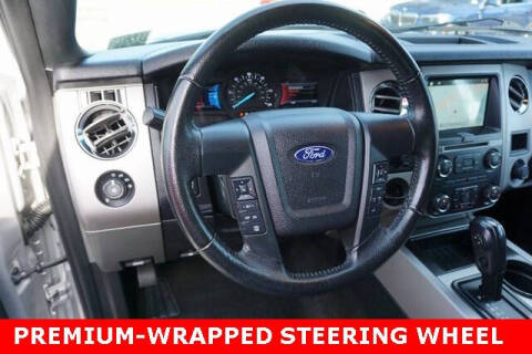 2017 Ford Expedition XLT