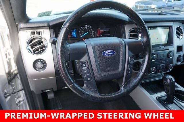 2017 Ford Expedition XLT