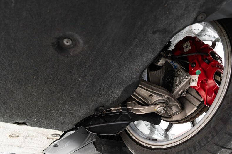 2015 Porsche 911