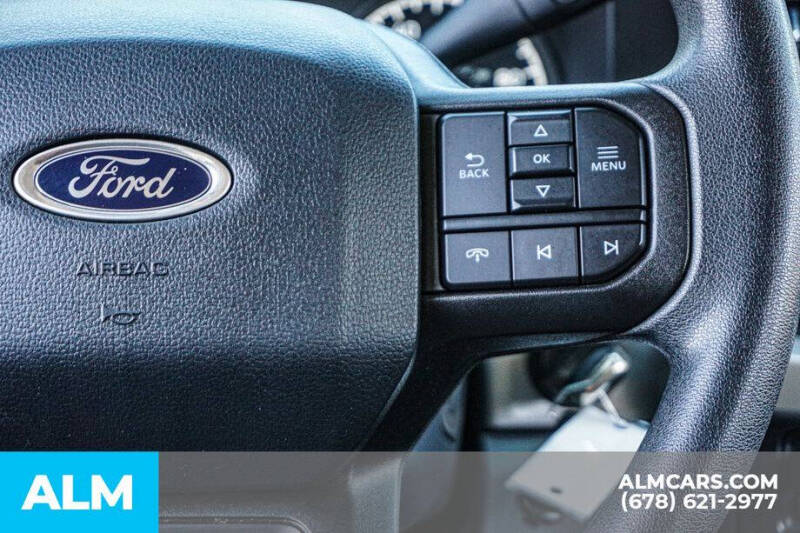 2024 Ford F-250 Super Duty