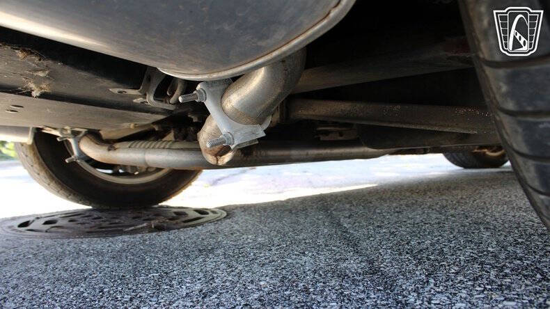 1985 Chevrolet Corvette