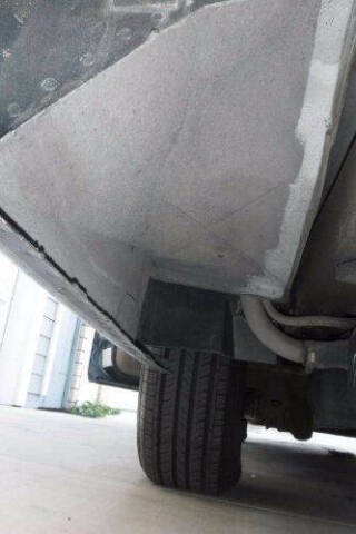 1993 Buick Roadmaster Estate