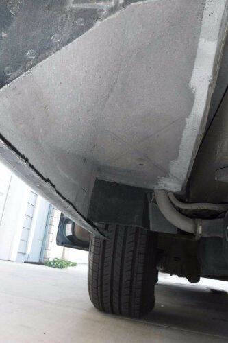 1993 Buick Roadmaster Estate