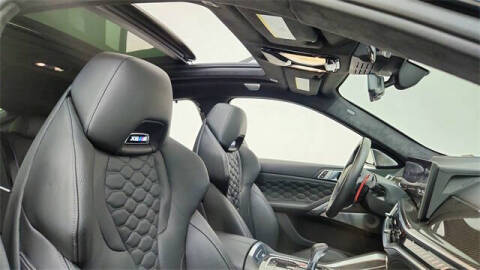 2025 BMW X6 M Competition