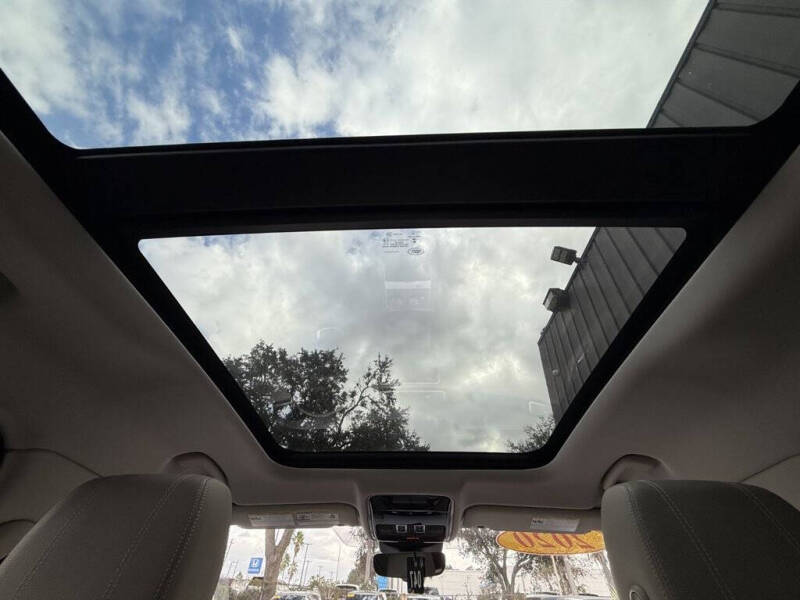 2020 Land Rover Range Rover Velar P250 S