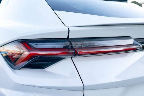 2023 Lamborghini Urus S