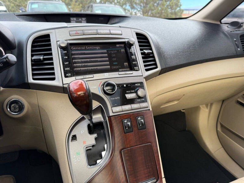 2009 Toyota Venza AWD V6