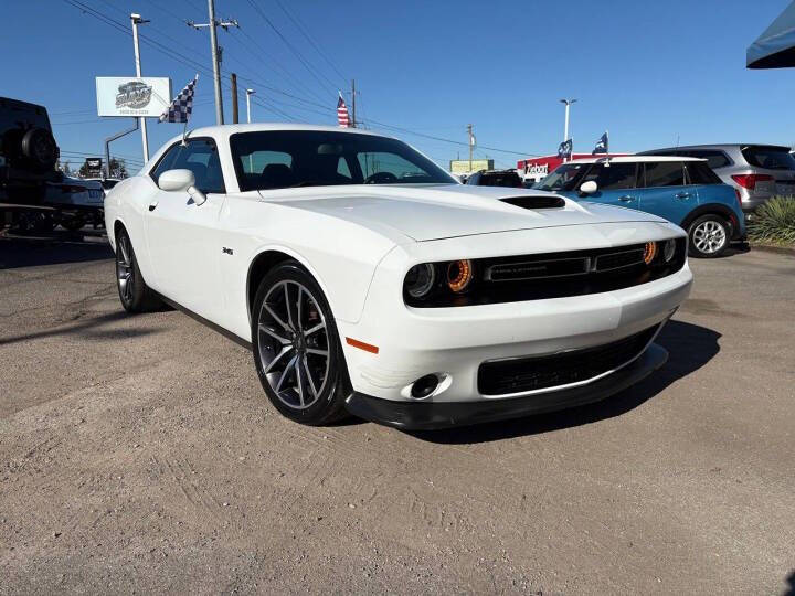 2023 Dodge Challenger R/T