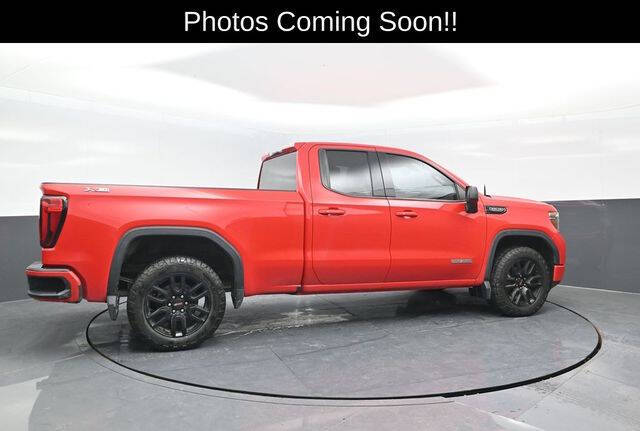 2019 GMC Sierra 1500 Elevation