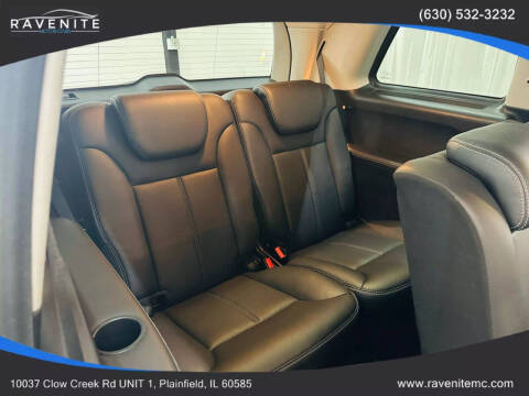 2009 Mercedes-Benz GL-Class GL 320 BlueTEC