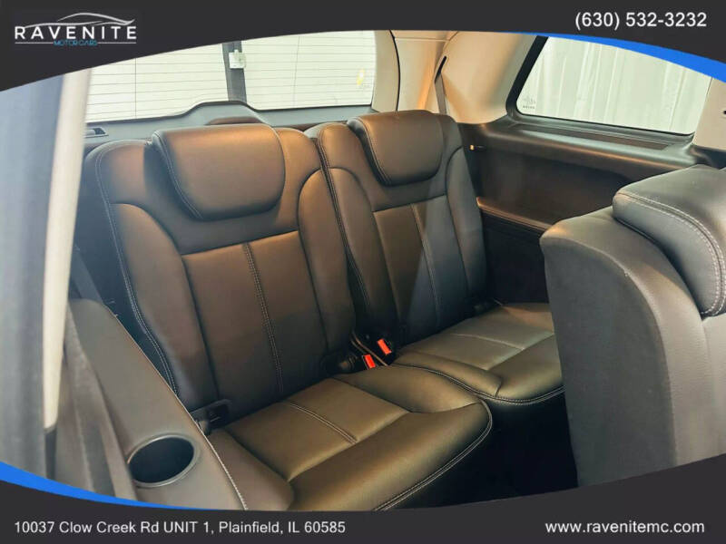 2009 Mercedes-Benz GL-Class GL 320 BlueTEC