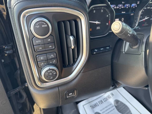 2020 GMC Sierra 2500HD