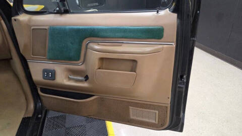 1990 Ford F-150