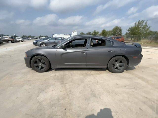 2014 Dodge Charger for sale at Lakeside Auto Brokers Inc. in Colorado Springs CO