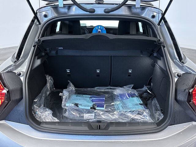 2026 MINI Hardtop 4 Door Cooper S