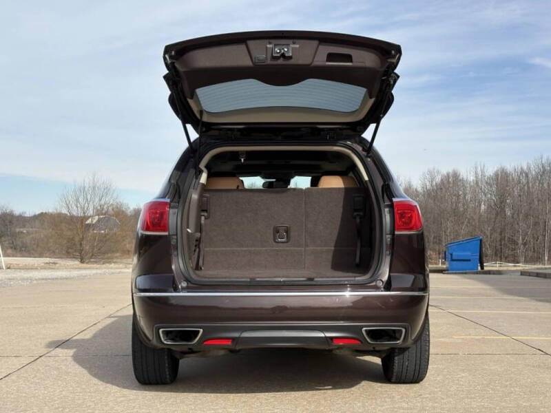 2016 Buick Enclave Premium