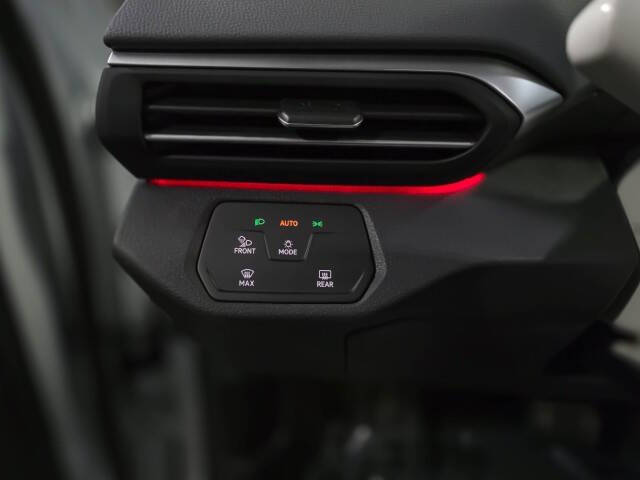 2021 Volkswagen ID.4 1st Edition