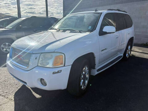 2007 GMC Envoy Denali