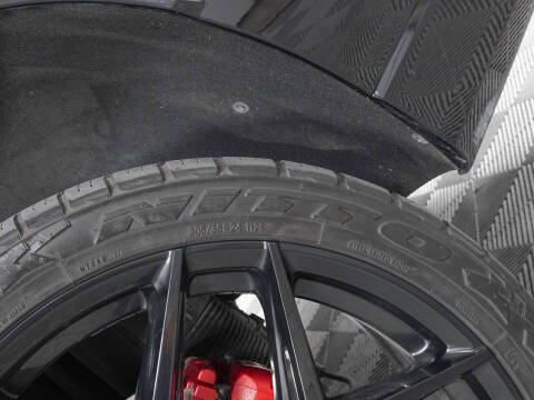 2023 Cadillac Escalade-V