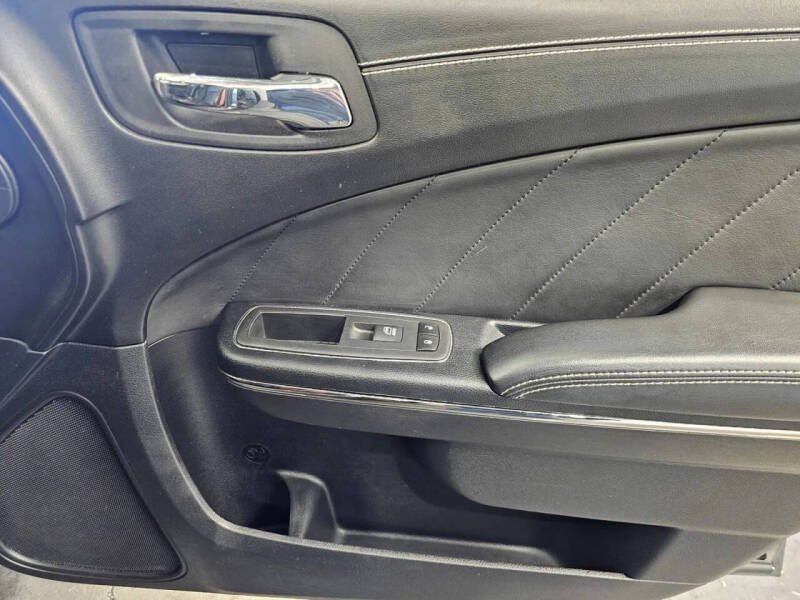 2020 Dodge Charger