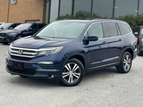 2016 Honda Pilot for sale at Next Ride Motors in Nashville TN