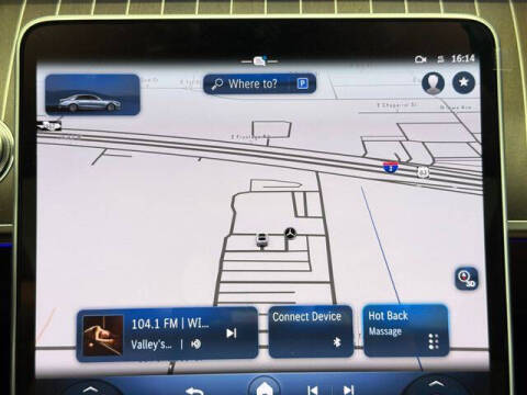 2026 Mercedes-Benz S-Class S 580 4MATIC