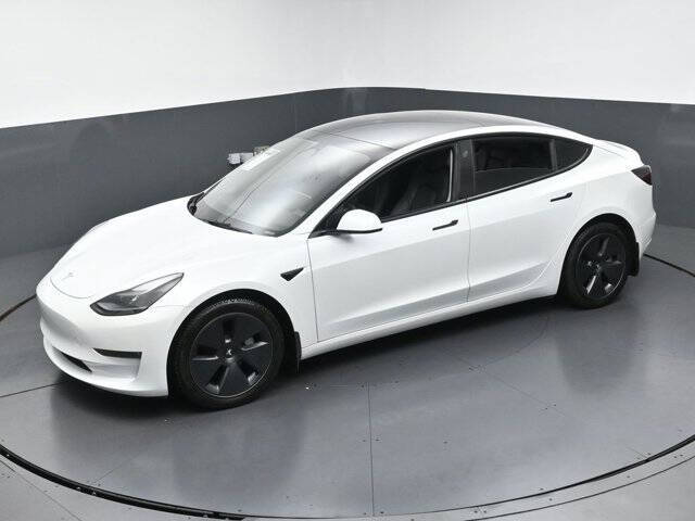 2023 Tesla Model 3 Long Range