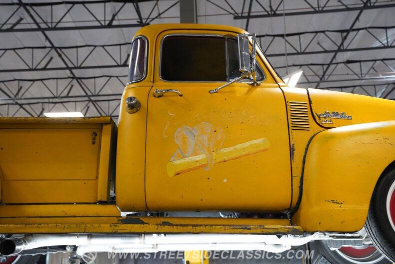 1954 GMC 3100