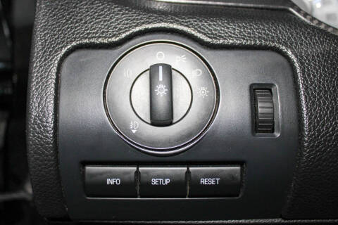 2012 Ford Mustang GT