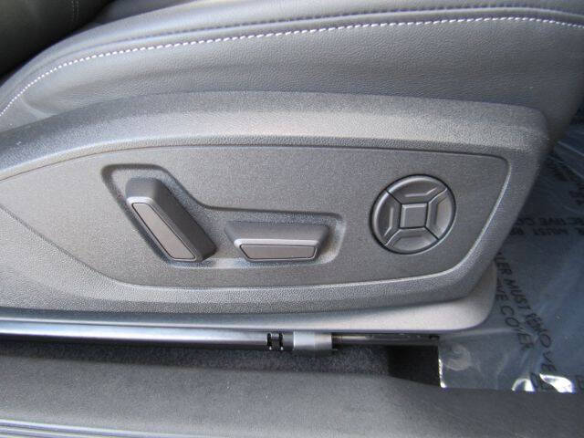 2023 Audi Q4 e-tron quattro Prestige 50