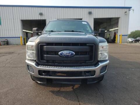 2012 Ford F-250 Super Duty for sale at Auto Works Inc in Rockford IL