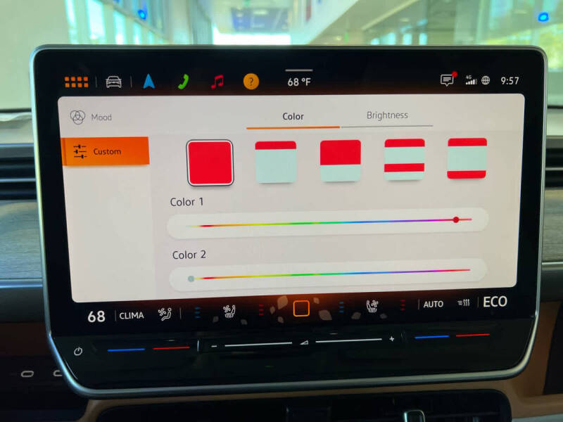 2025 Volkswagen ID. Buzz 1st Edition 4Motion