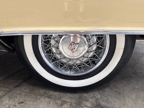 1976 Cadillac DeVille