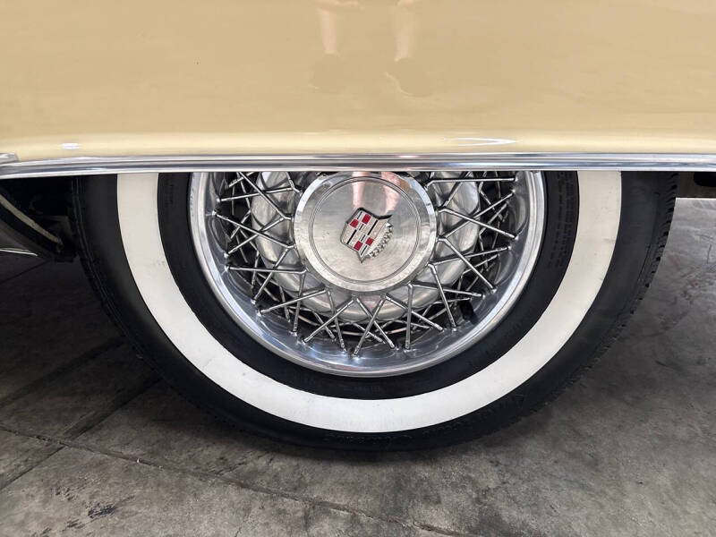 1976 Cadillac DeVille