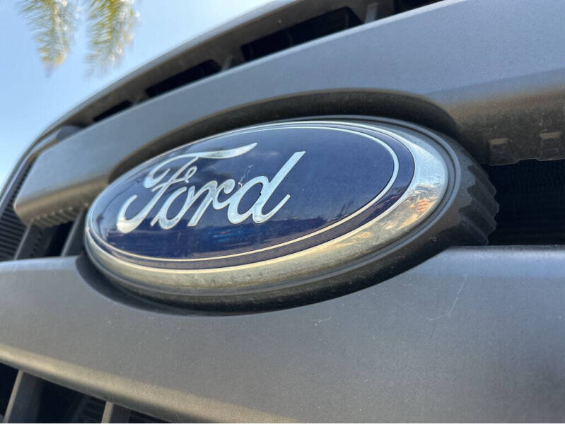 2013 Ford F-350 Super Duty