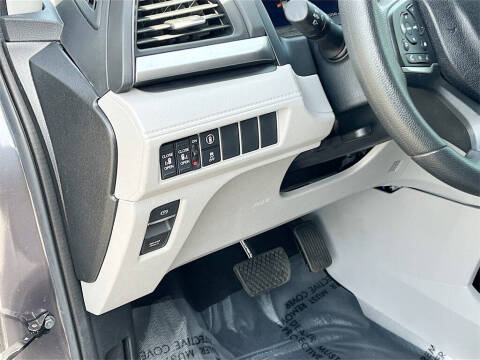 2024 Honda Odyssey EX