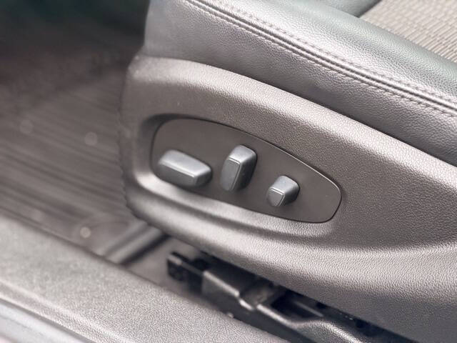 2020 Chevrolet Impala LT