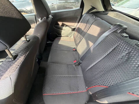 2011 Mazda MAZDA2 Touring