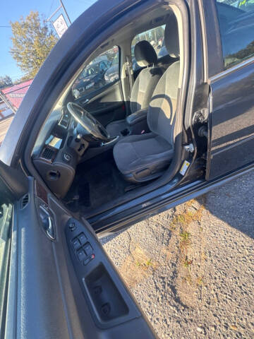 2013 Chevrolet Impala LT Fleet