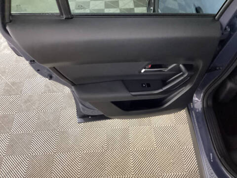 2025 Mazda CX-50 2.5 S Premium Plus