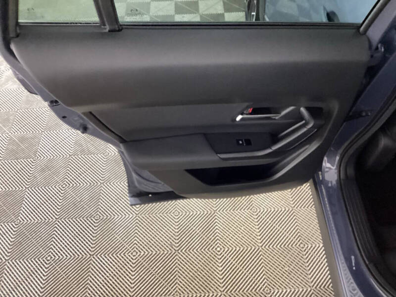 2025 Mazda CX-50 2.5 S Premium Plus