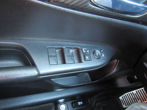 2016 Honda Accord Sport w/Honda Sensing